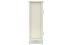 Connaught Tall Storage Cabinet
