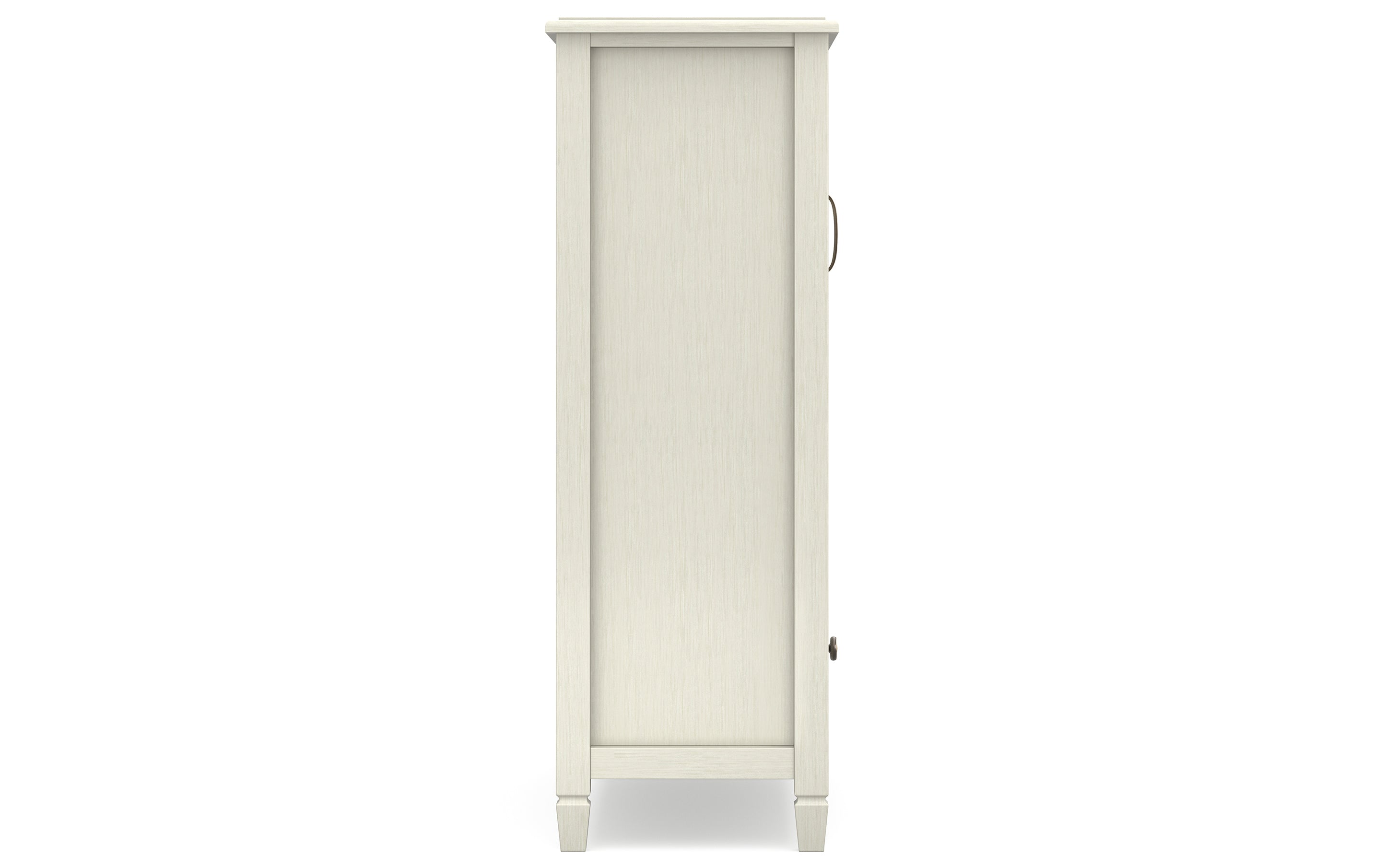 Connaught Tall Storage Cabinet