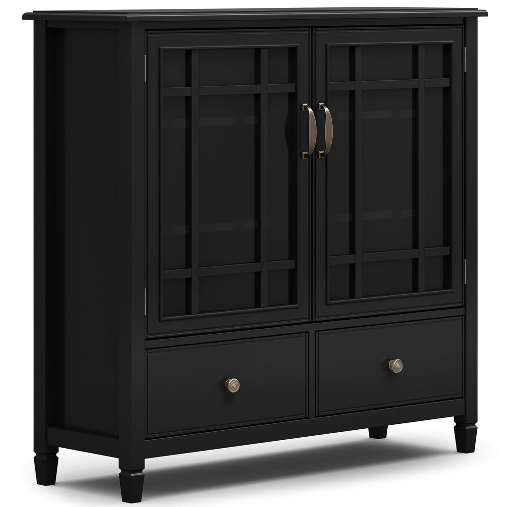 Connaught Tall Storage Cabinet