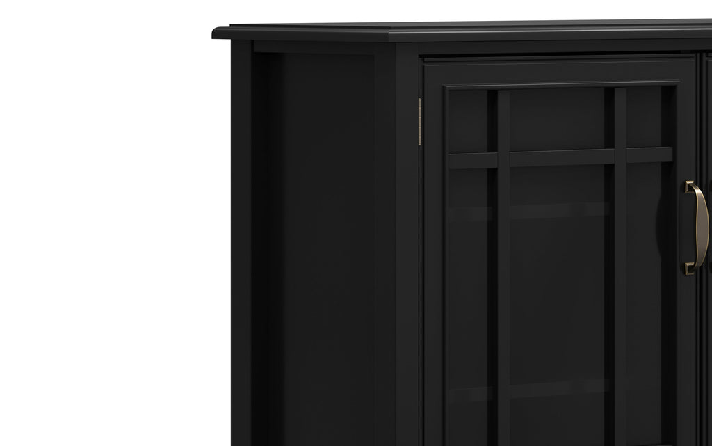 Connaught Tall Storage Cabinet