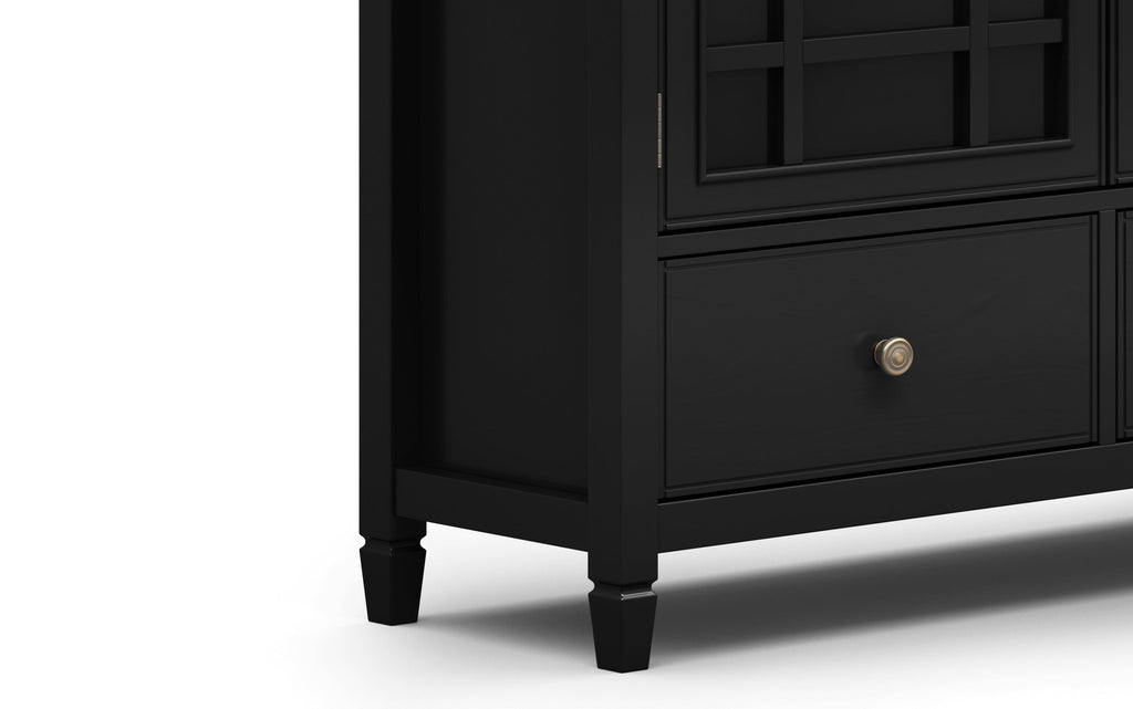 Connaught Tall Storage Cabinet