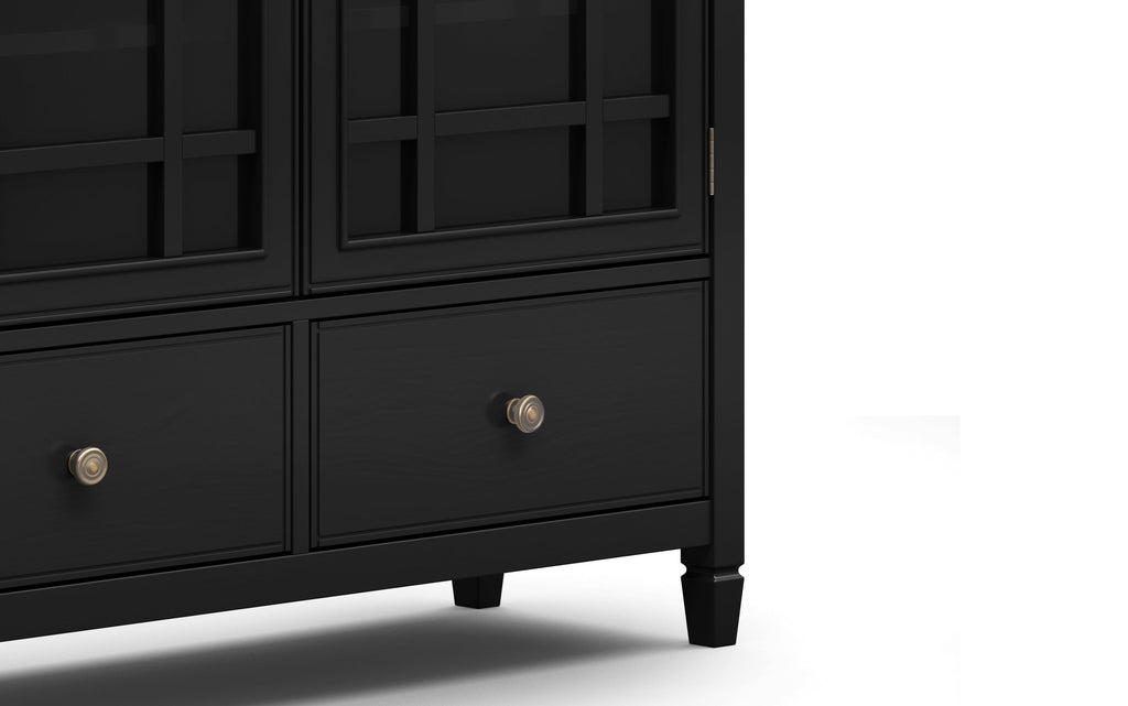 Connaught Tall Storage Cabinet