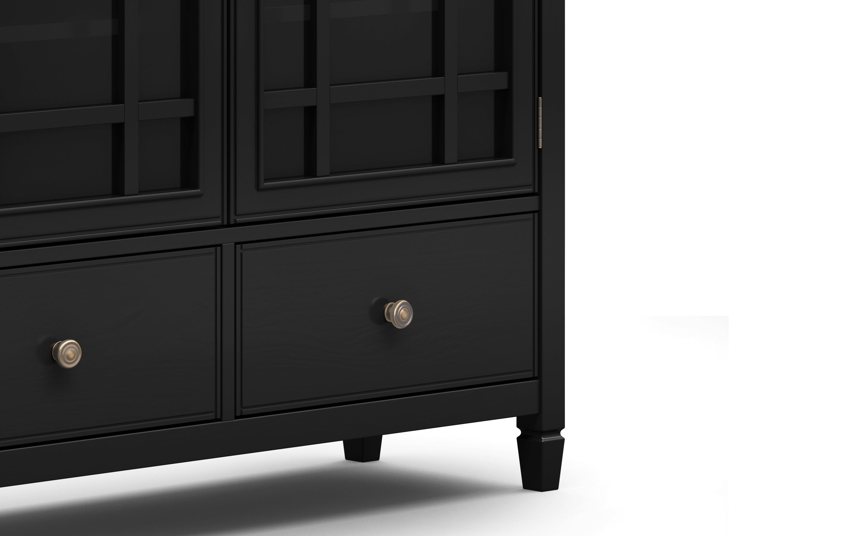 Connaught Tall Storage Cabinet