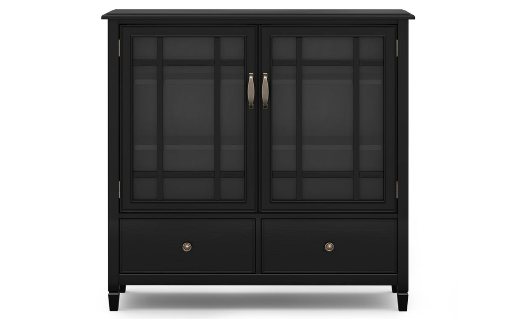 Connaught Tall Storage Cabinet