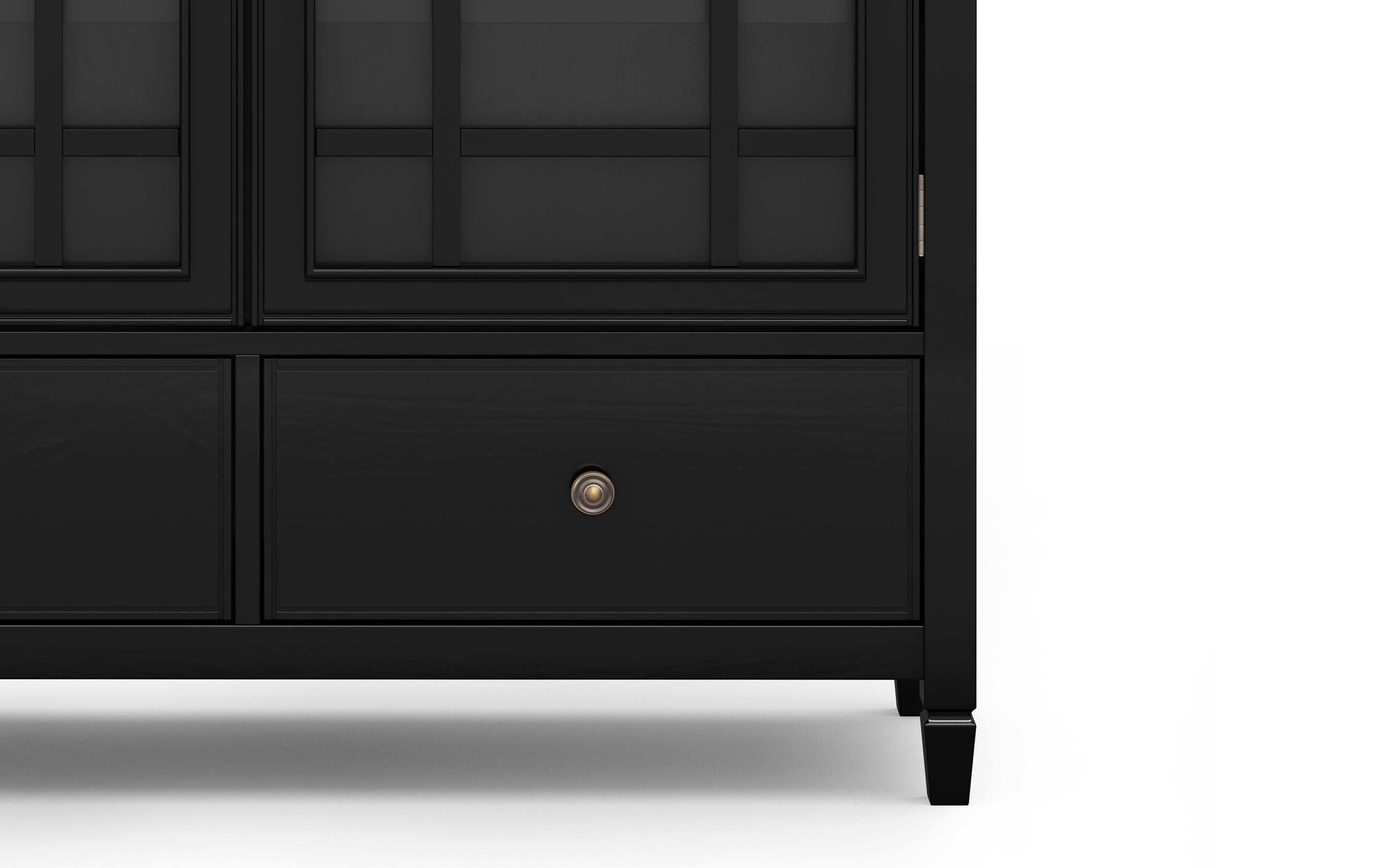 Connaught Tall Storage Cabinet