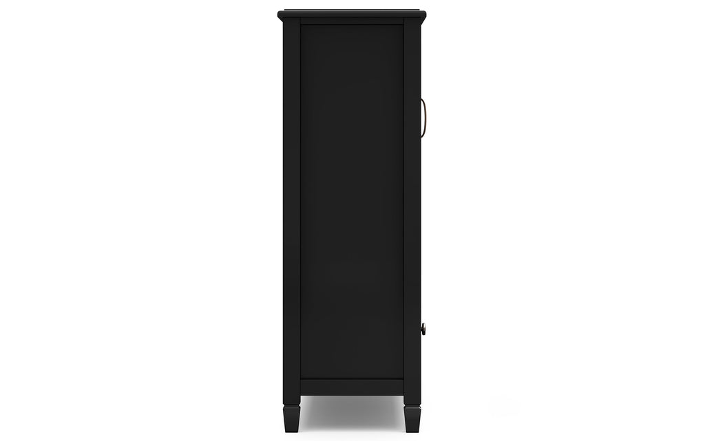 Connaught Tall Storage Cabinet