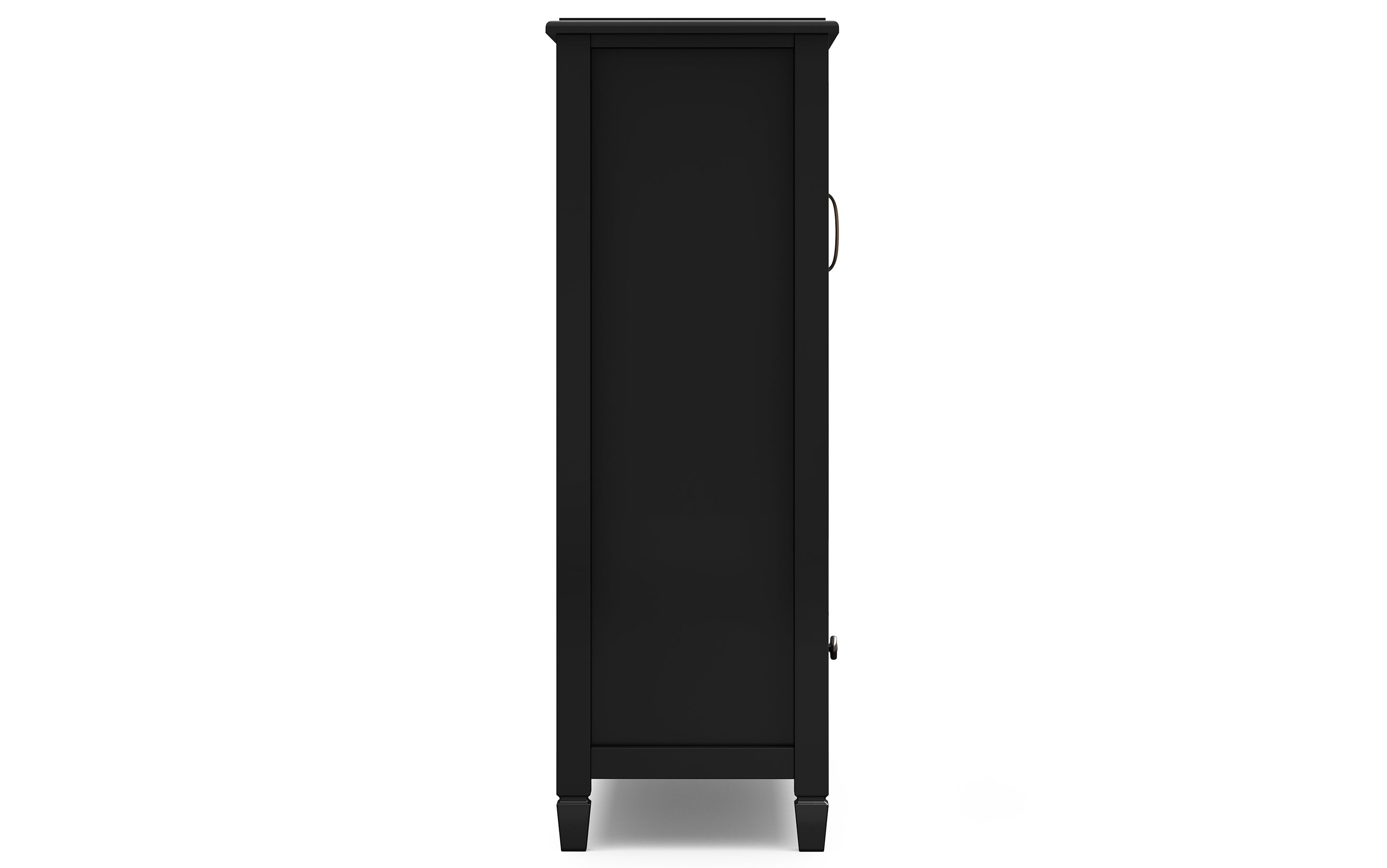 Connaught Tall Storage Cabinet