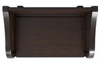 Connaught Small Entryway Storage Bench