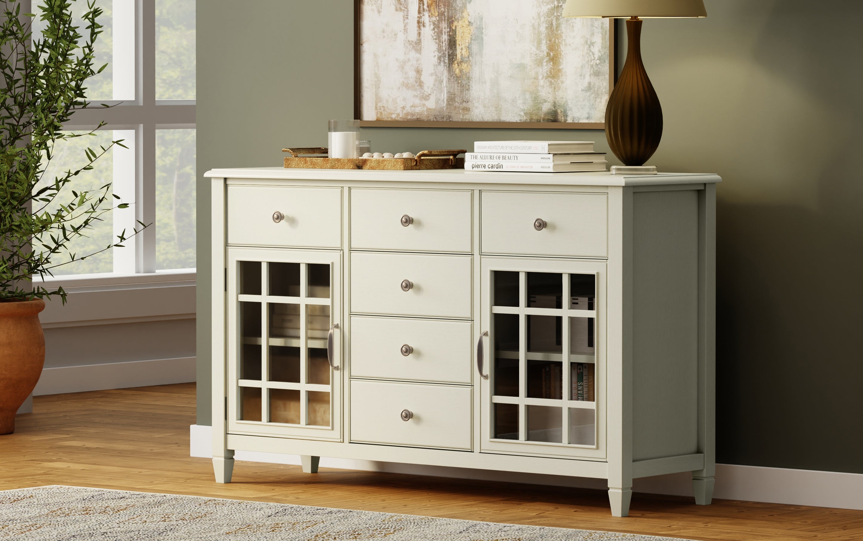 Connaught Sideboard Buffet