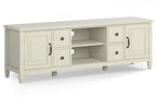 Connaught 72 inch TV Stand