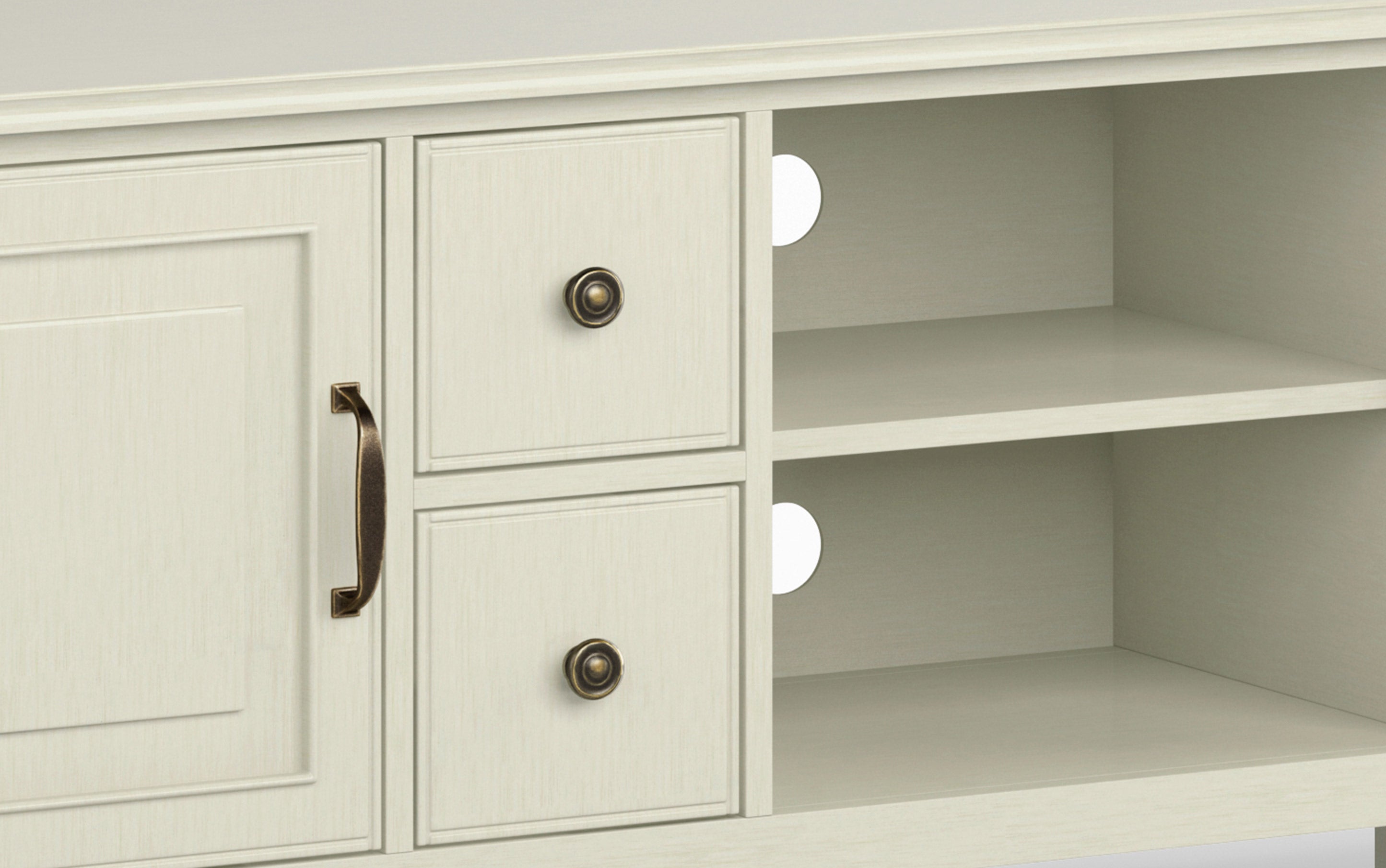 Connaught 72 inch TV Stand