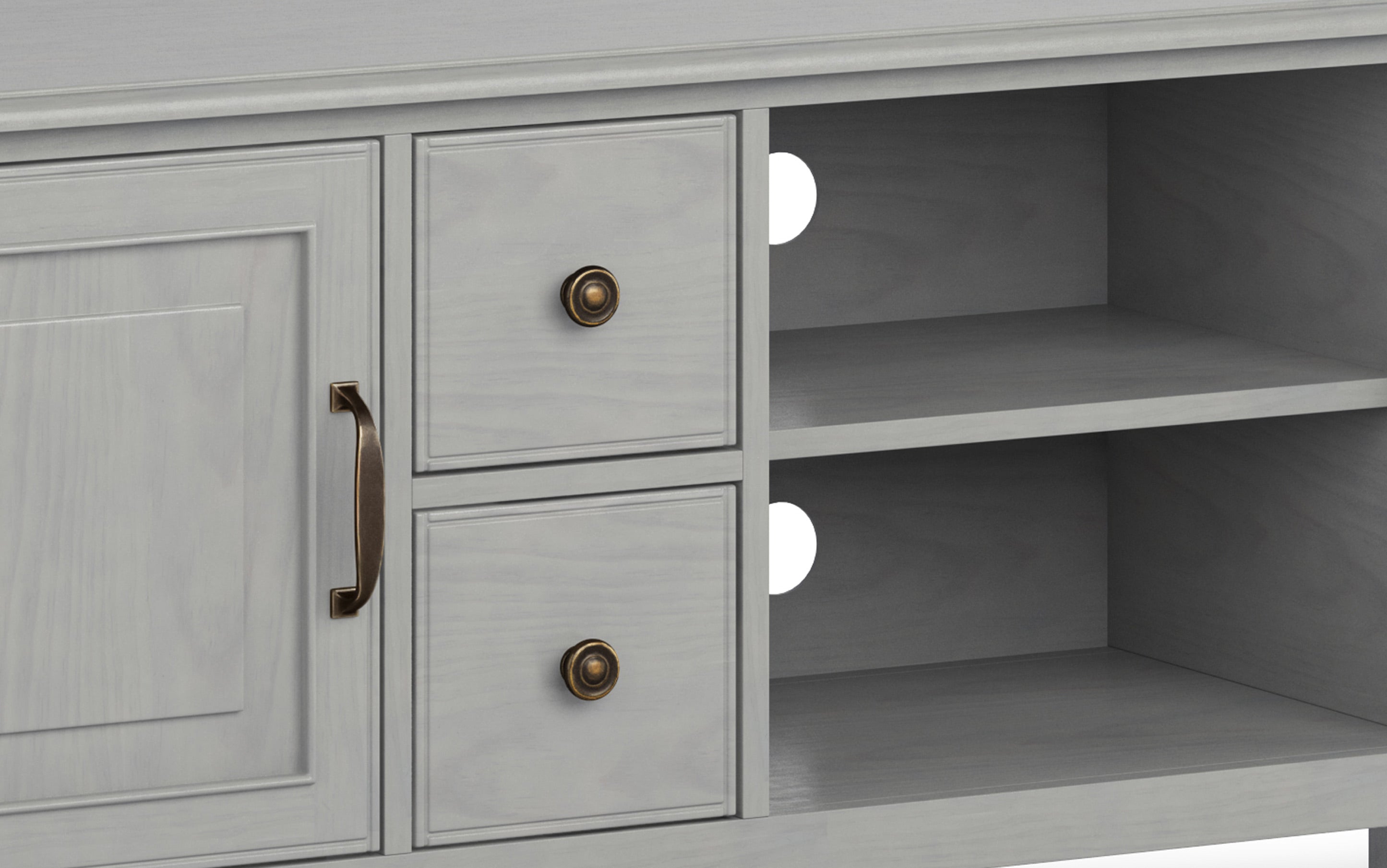 Connaught 72 inch TV Stand