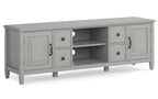 Connaught 72 inch TV Stand