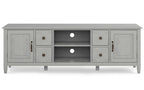 Connaught 72 inch TV Stand