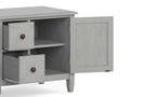 Connaught 72 inch TV Stand