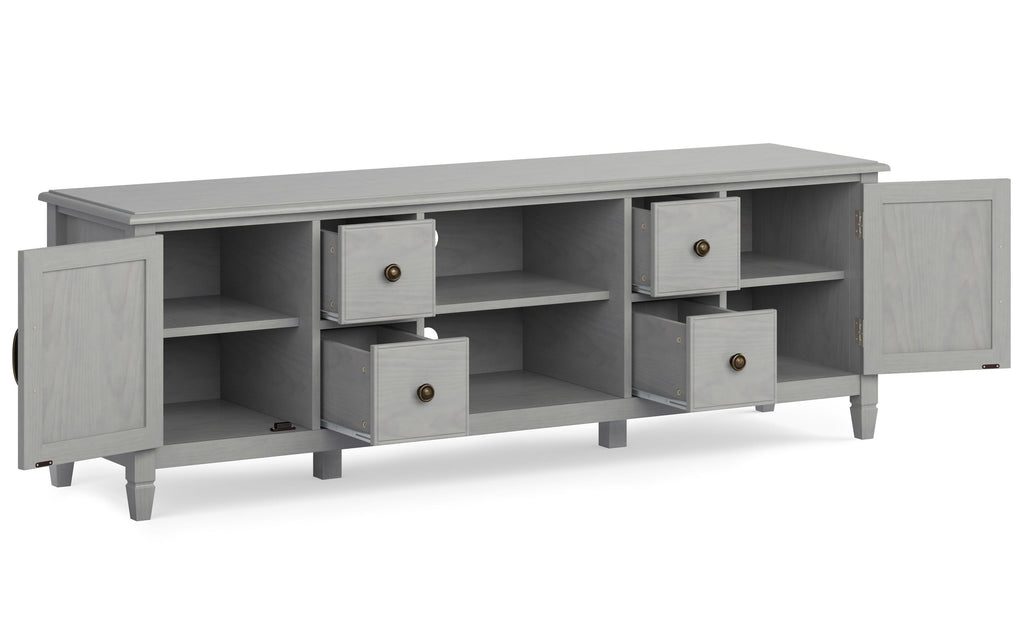 Connaught 72 inch TV Stand
