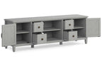 Connaught 72 inch TV Stand