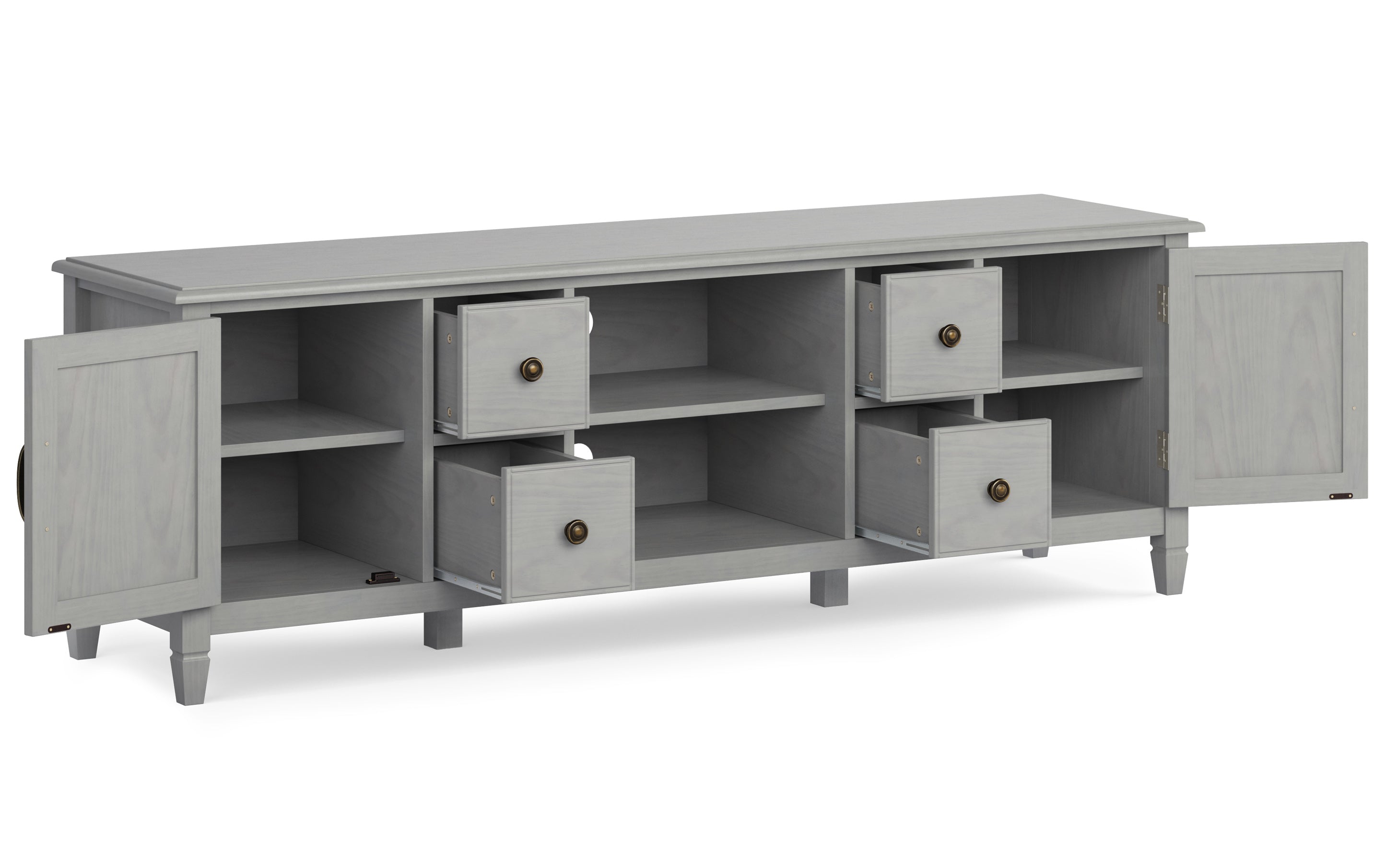 Connaught 72 inch TV Stand