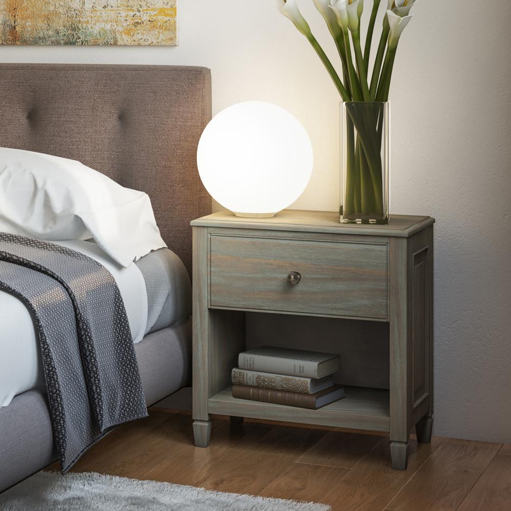 Connaught Bedside Table