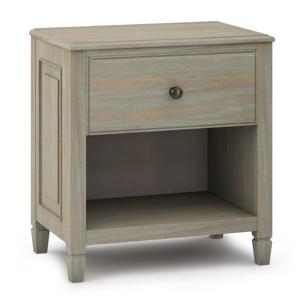 Connaught Bedside Table