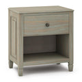 Connaught Bedside Table
