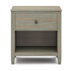 Connaught Bedside Table