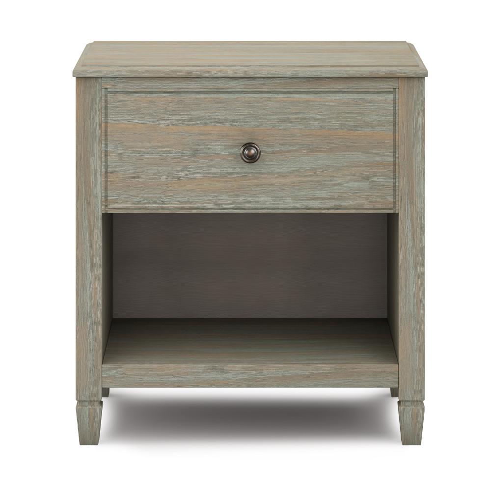 Connaught Bedside Table