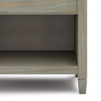 Connaught Bedside Table