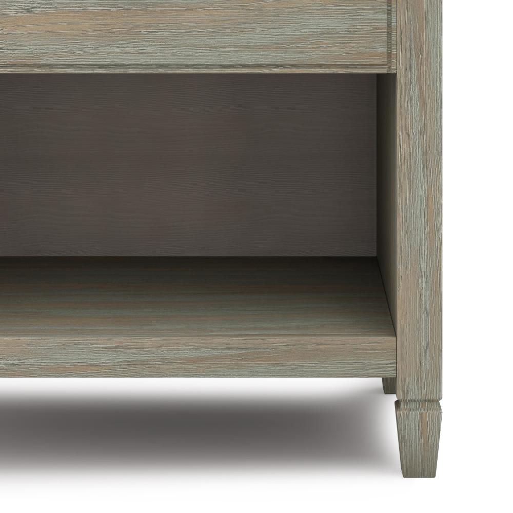 Connaught Bedside Table