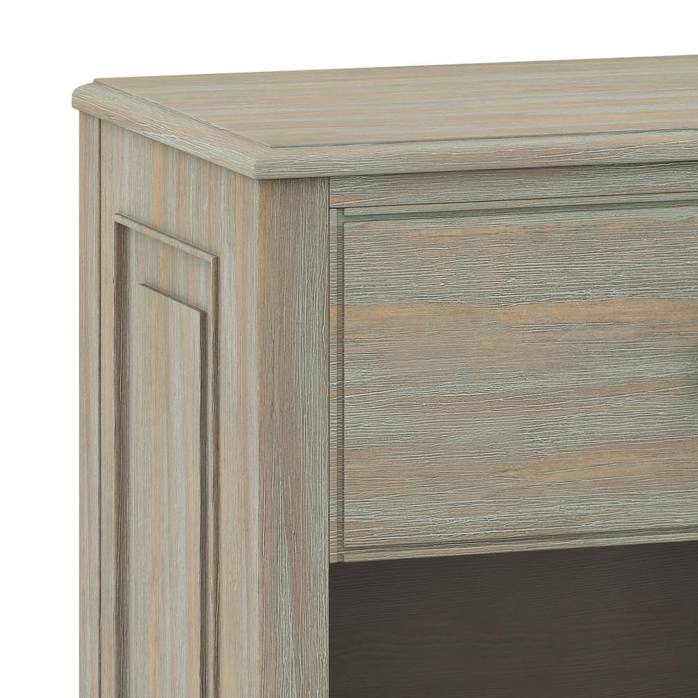 Connaught Bedside Table