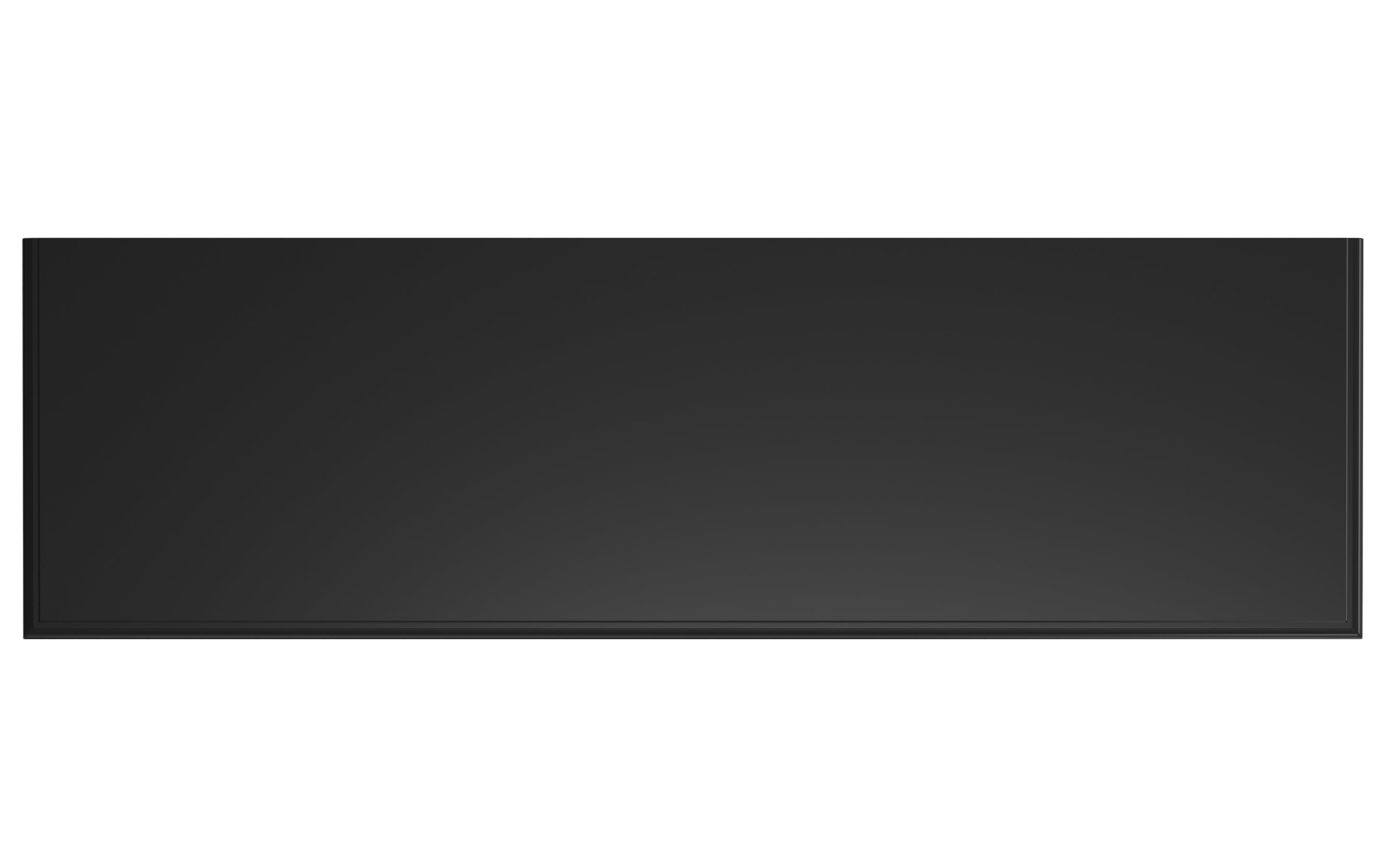 Connaught Wide Storage Cabinet