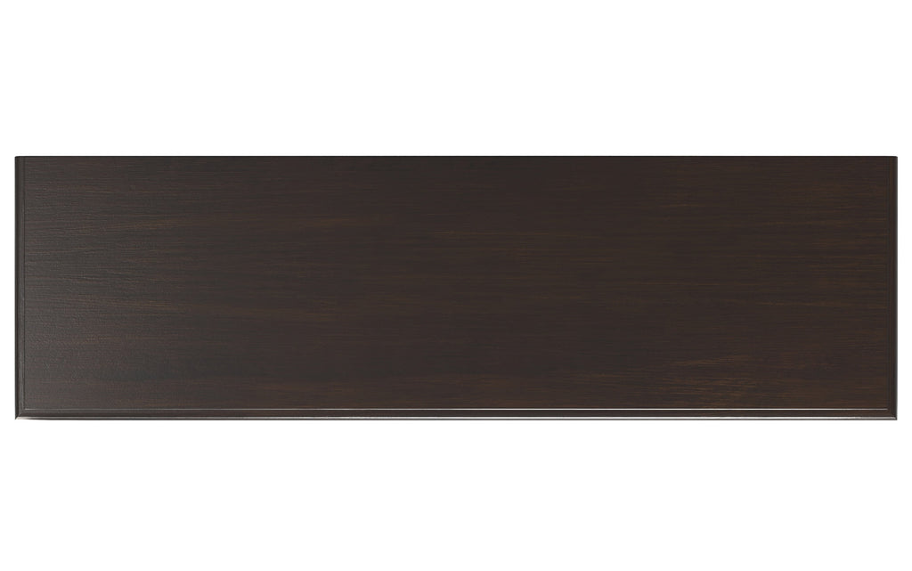 Connaught Wide Storage Cabinet