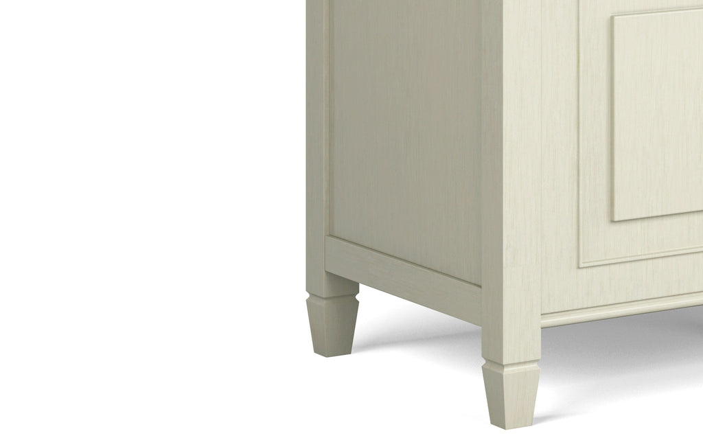 Connaught Trunk Bench