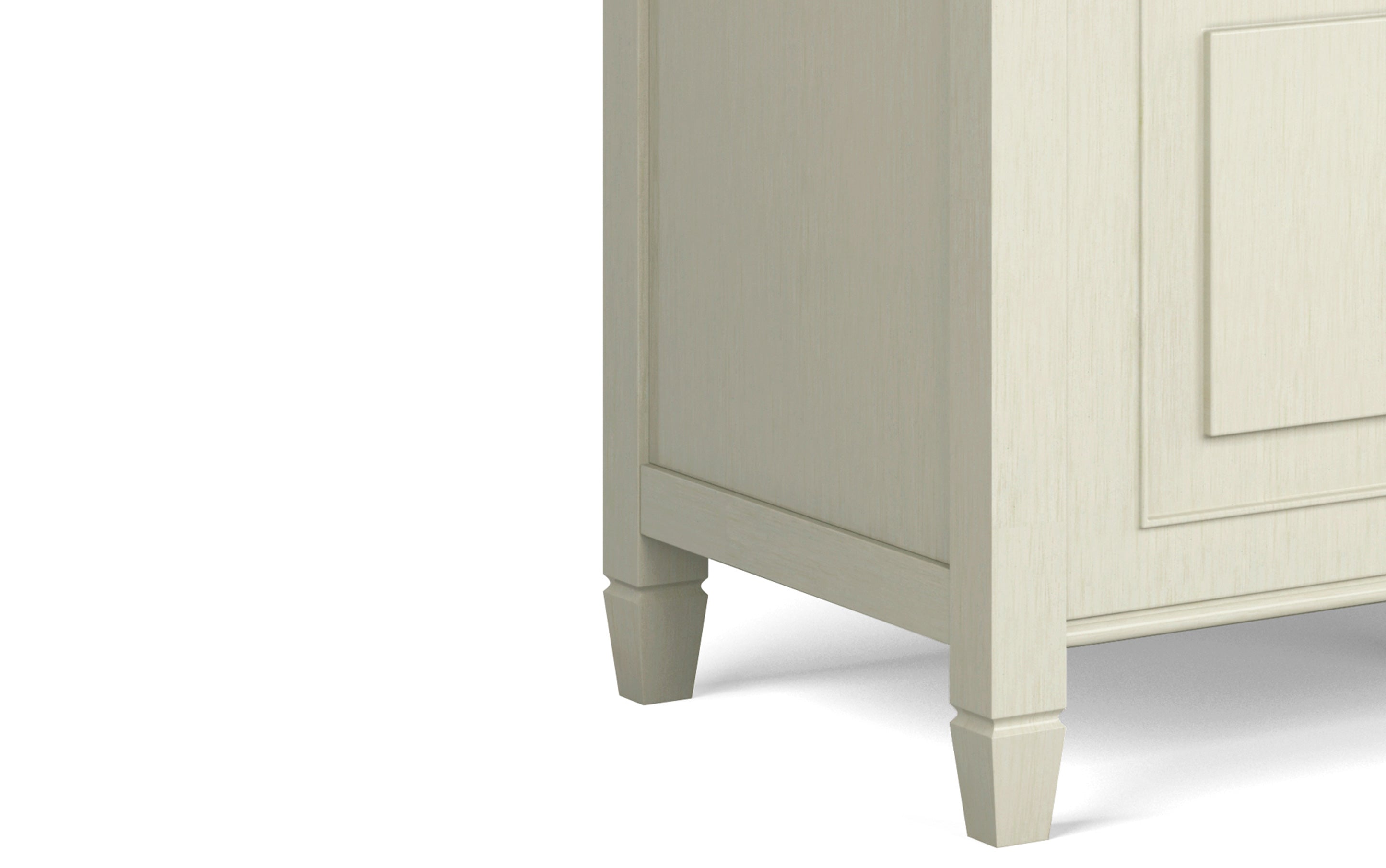 Connaught Trunk Bench