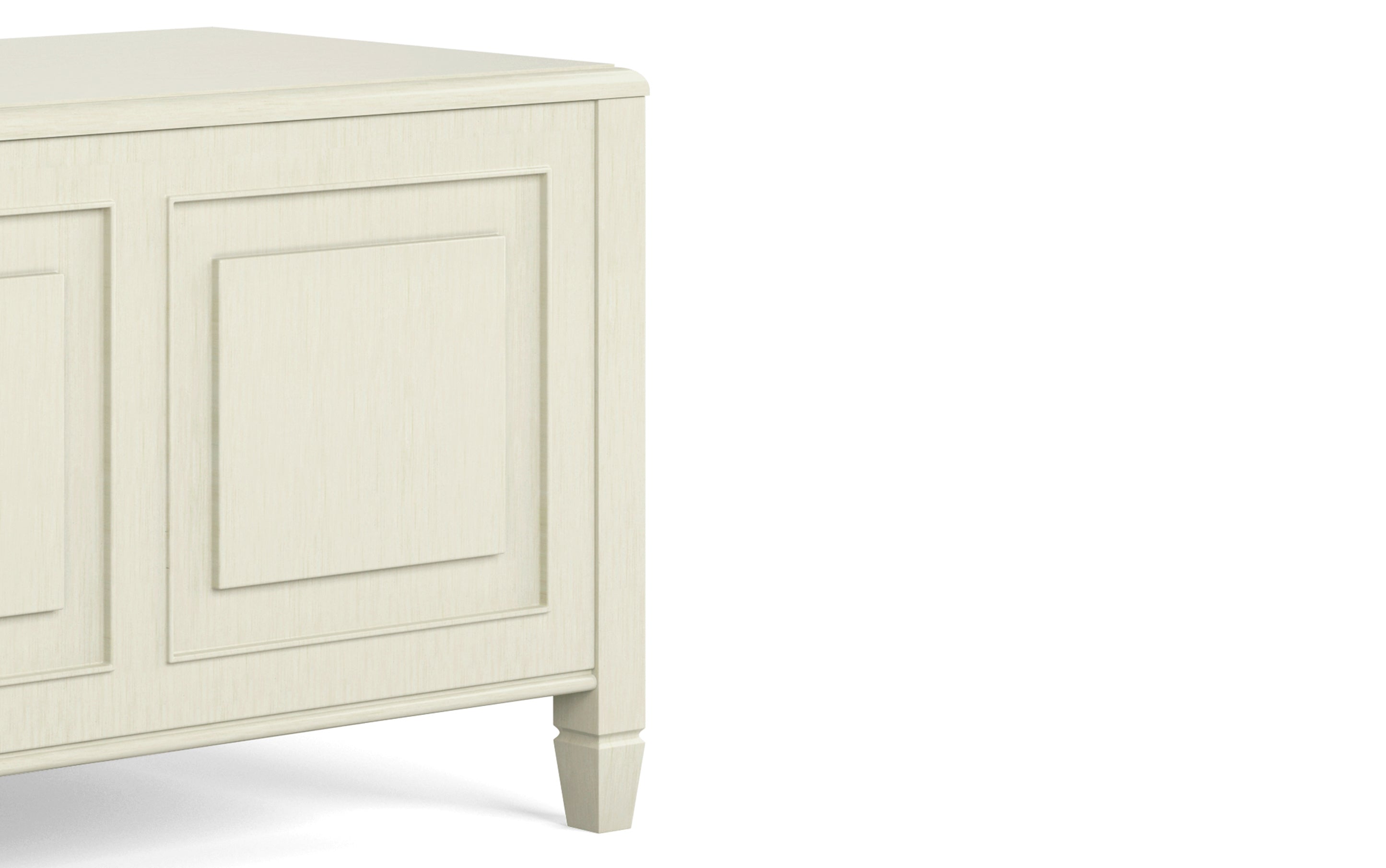 Connaught Trunk Bench