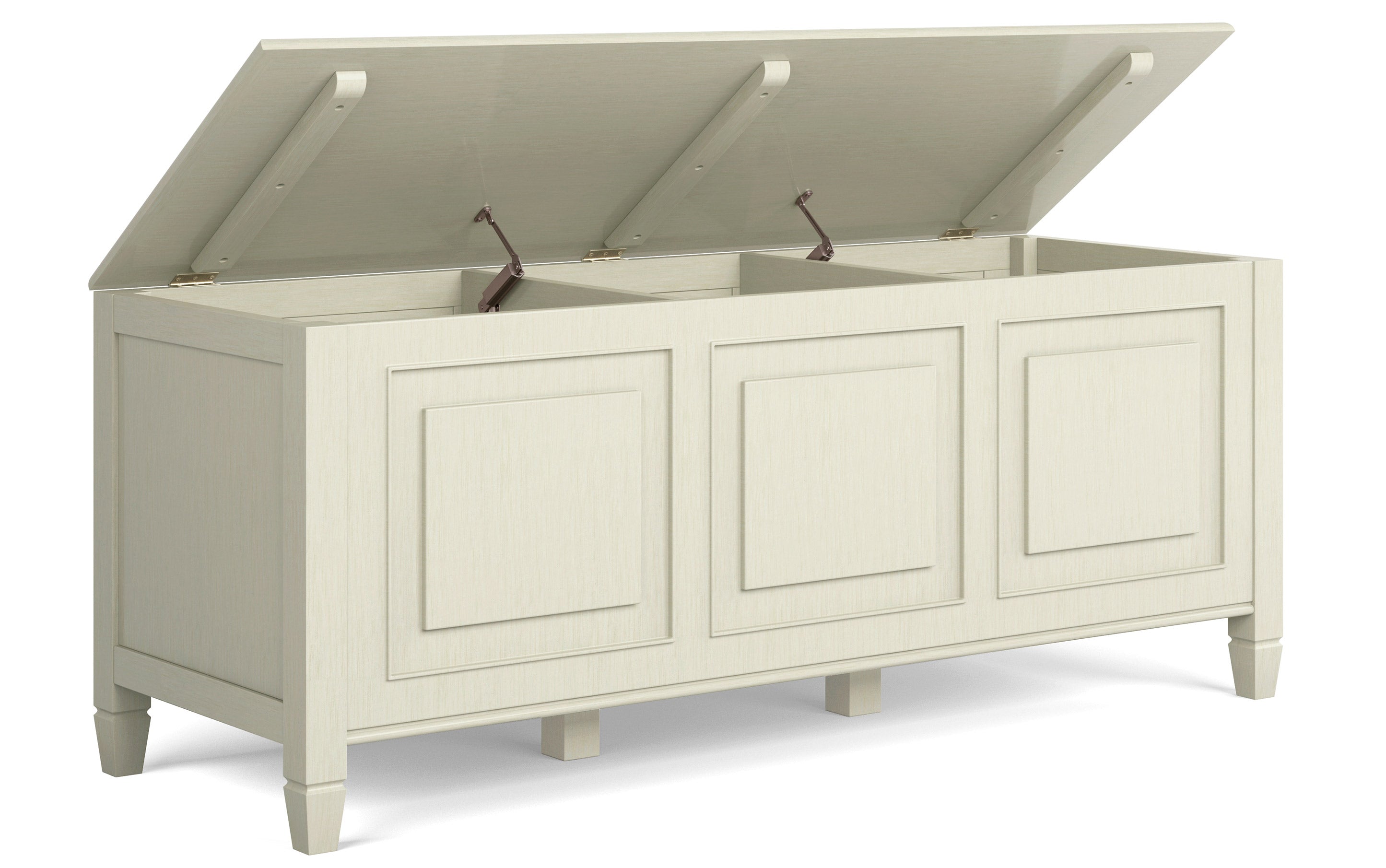 Connaught Trunk Bench