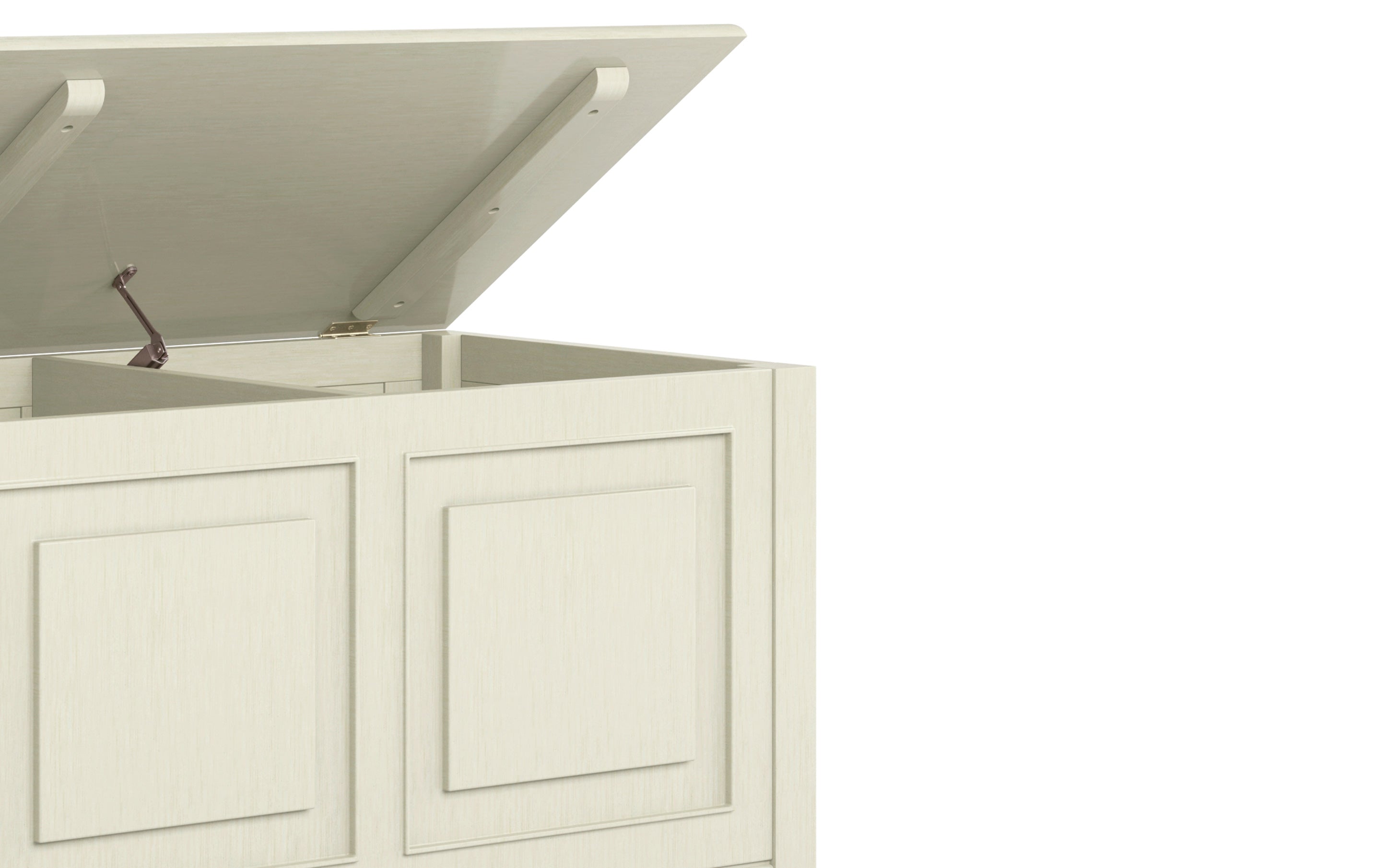 Connaught Trunk Bench