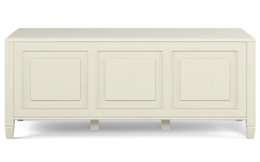 Connaught Trunk Bench