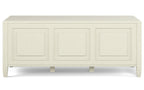Connaught Trunk Bench