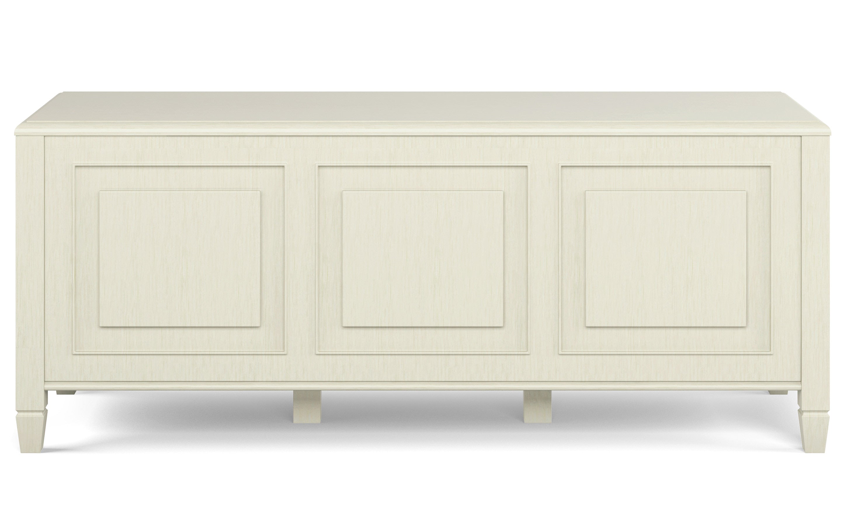 Connaught Trunk Bench