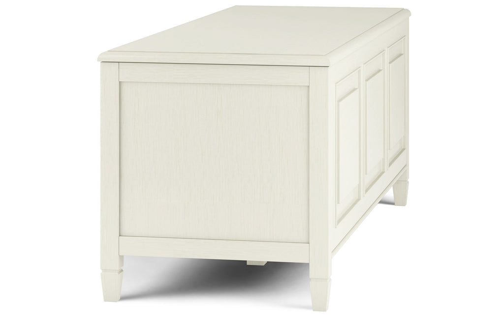 Connaught Trunk Bench