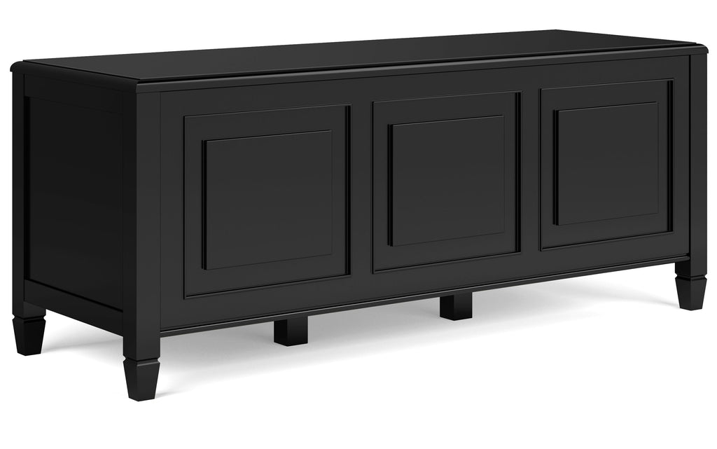 Connaught Trunk Bench