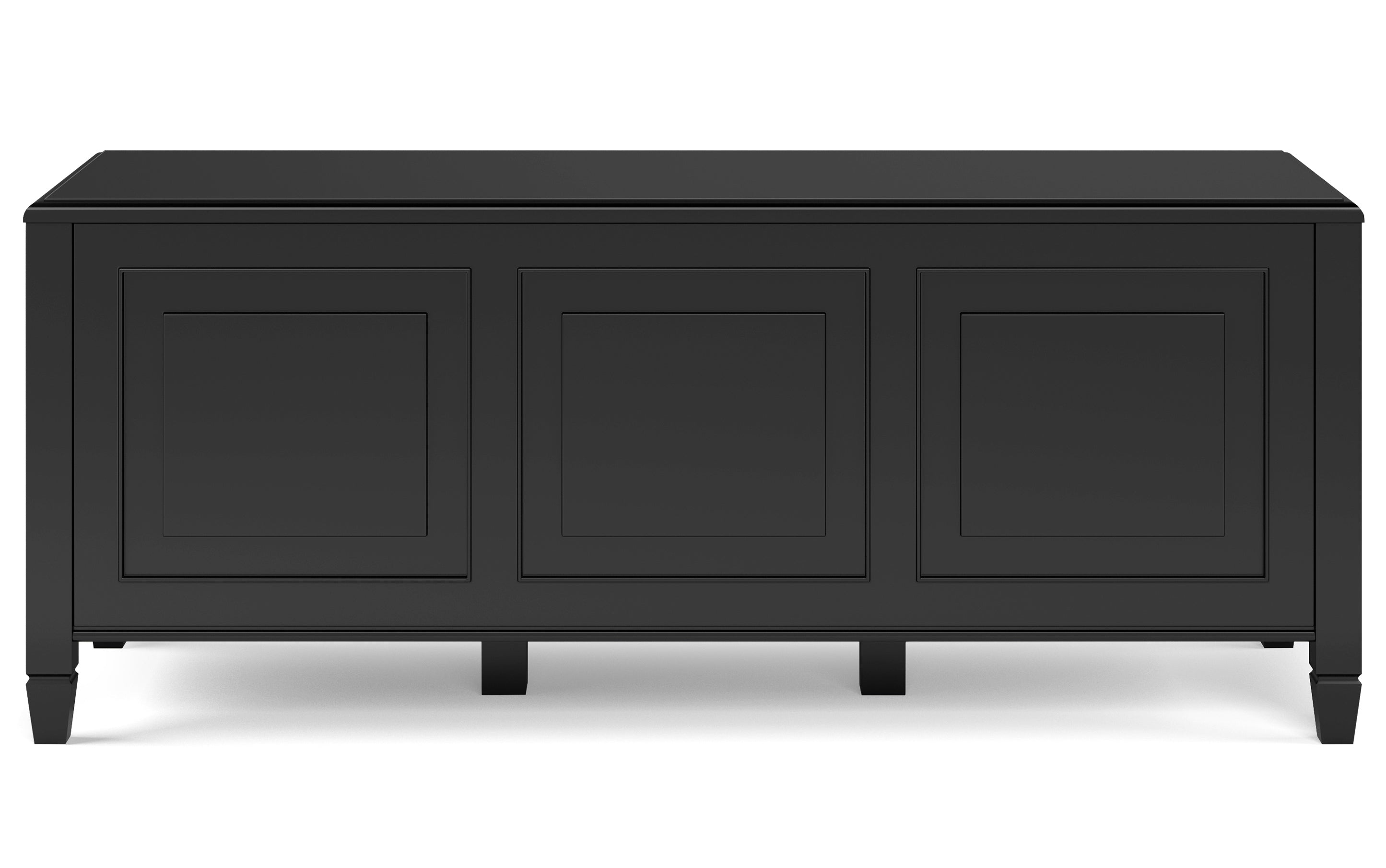 Connaught Trunk Bench