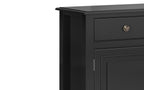Connaught Entryway Storage Cabinet