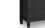 Connaught Entryway Storage Cabinet