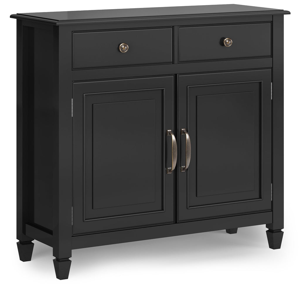 Connaught Entryway Storage Cabinet