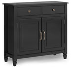 Connaught Entryway Storage Cabinet