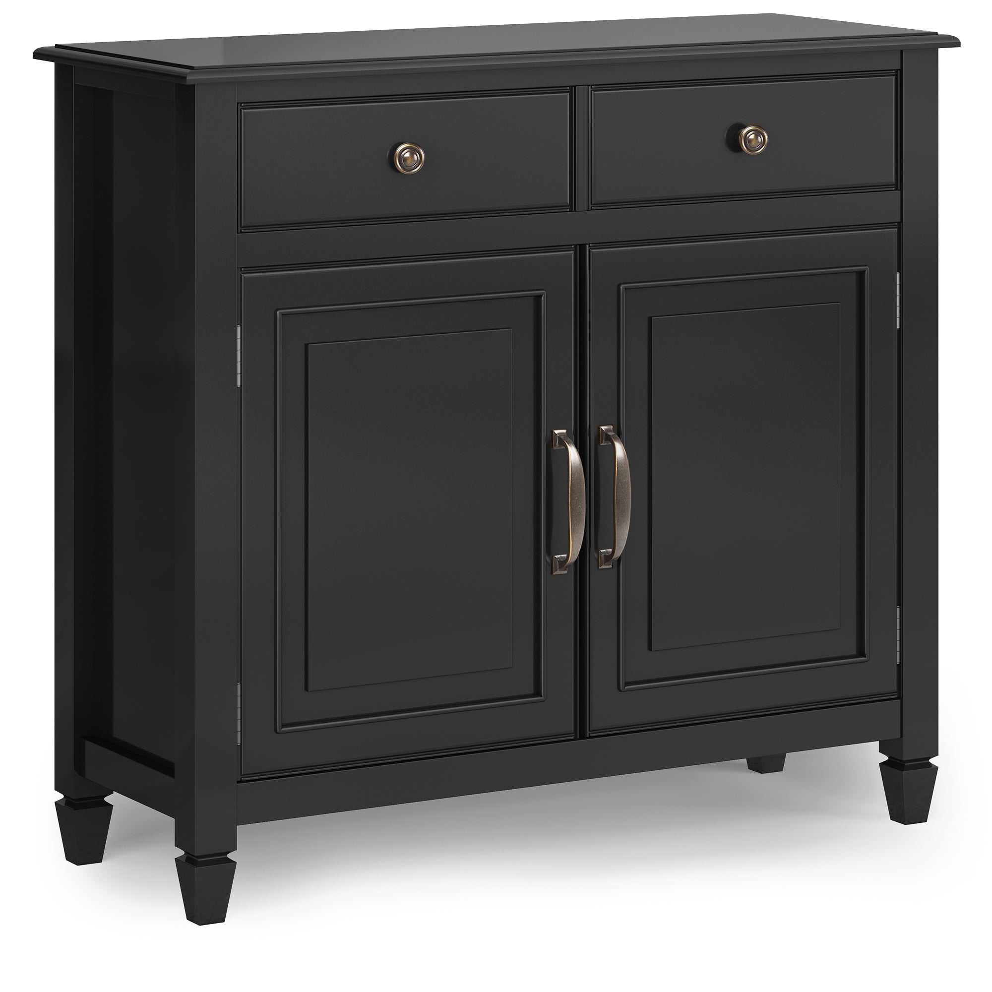 Connaught Entryway Storage Cabinet
