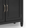 Connaught Entryway Storage Cabinet