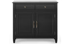 Connaught Entryway Storage Cabinet